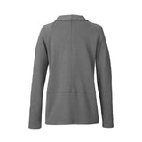 Devon & Jones Ladies' Perfect Fit™ Ribbon Cardigan (Q818922)