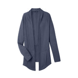 Devon & Jones Ladies' Perfect Fit™ Ribbon Cardigan (Q818922)