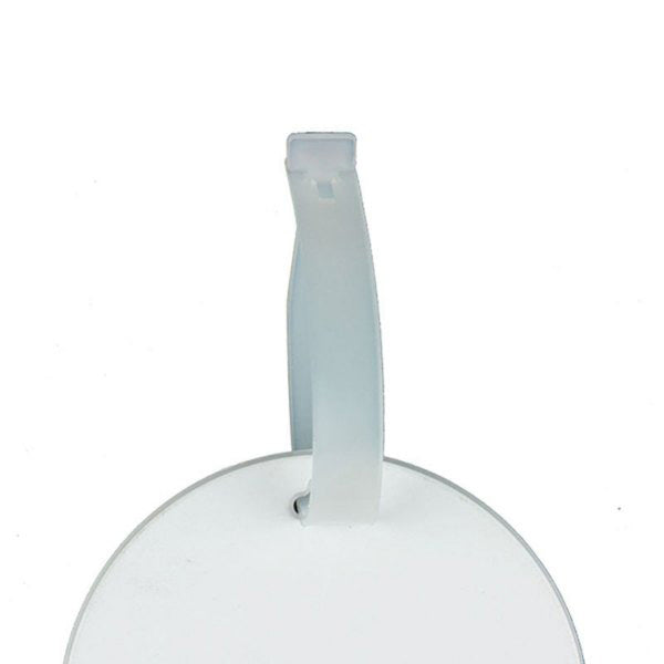 Round Luggage Tag (Q919122)