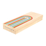 3-Track Travel Cribbage Game (Q919532)