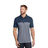 TravisMathew Oceanside Blocked Polo (Q919722)