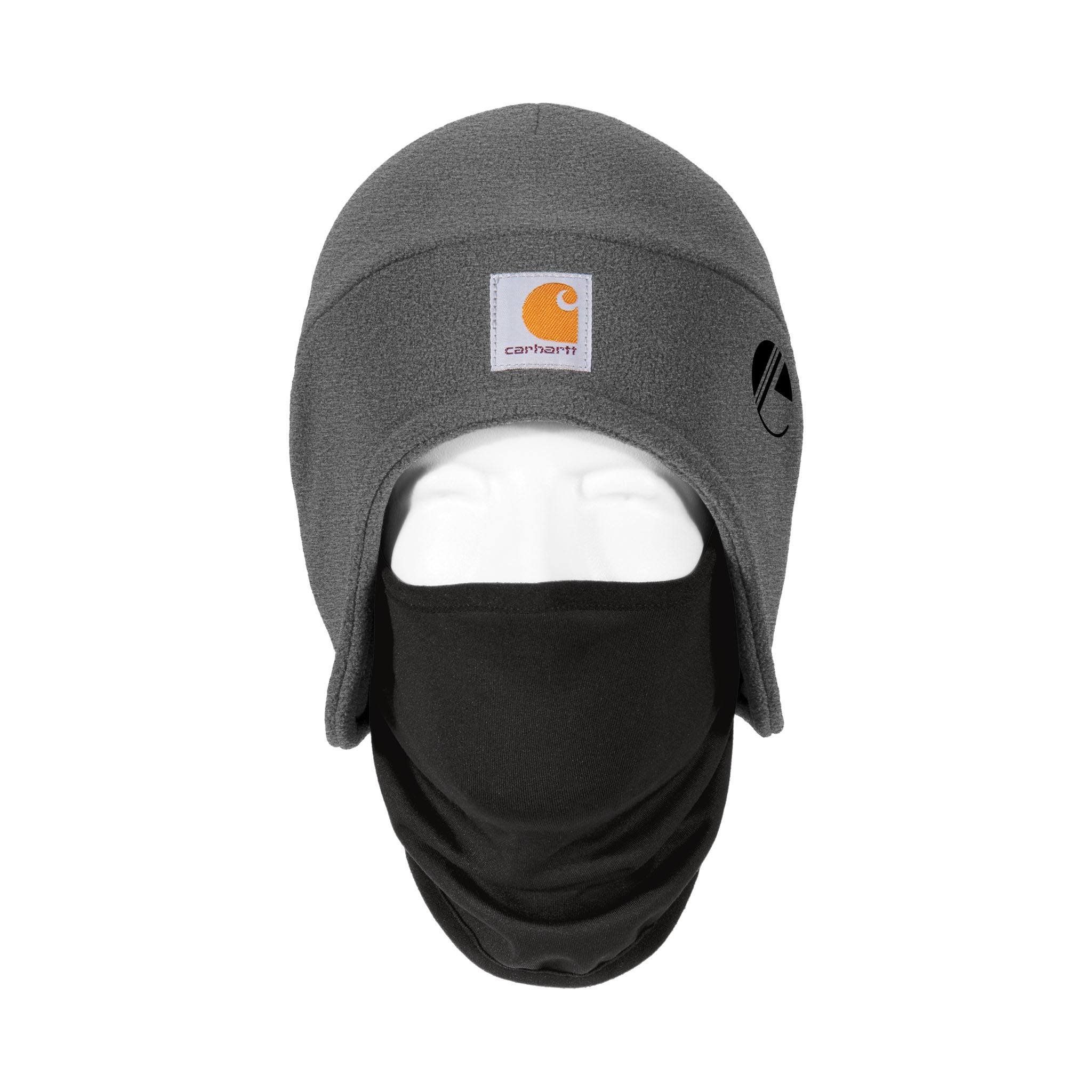 Carhartt® Fleece 2-In-1 Headwear (Q920432)