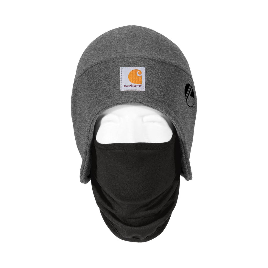 Carhartt® Fleece 2-In-1 Headwear (Q920432)