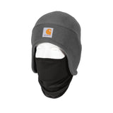 Carhartt® Fleece 2-In-1 Headwear (Q920432)