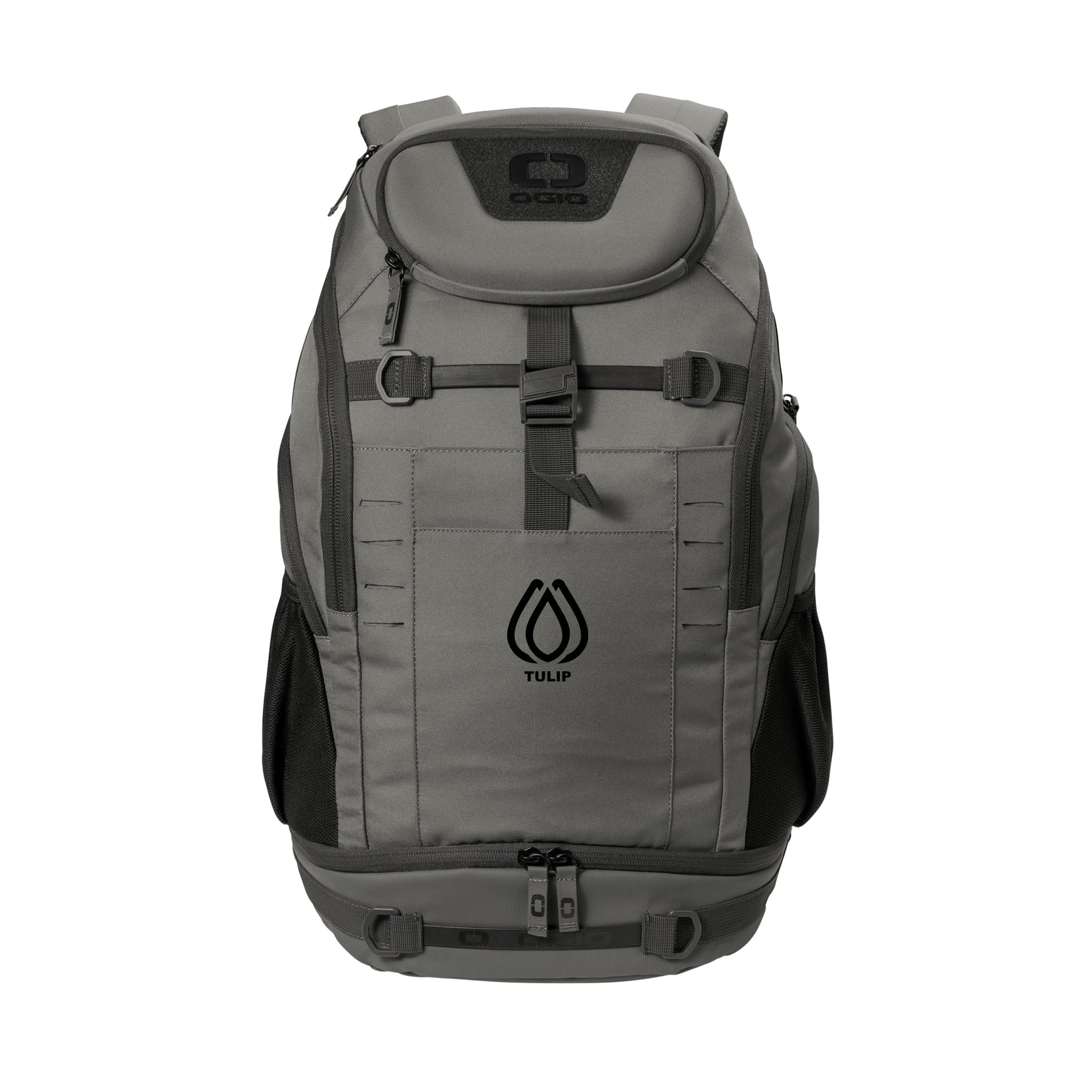 OGIO® Utilitarian Pack Laptop Bag  Imprinted with Logo (Q920722)