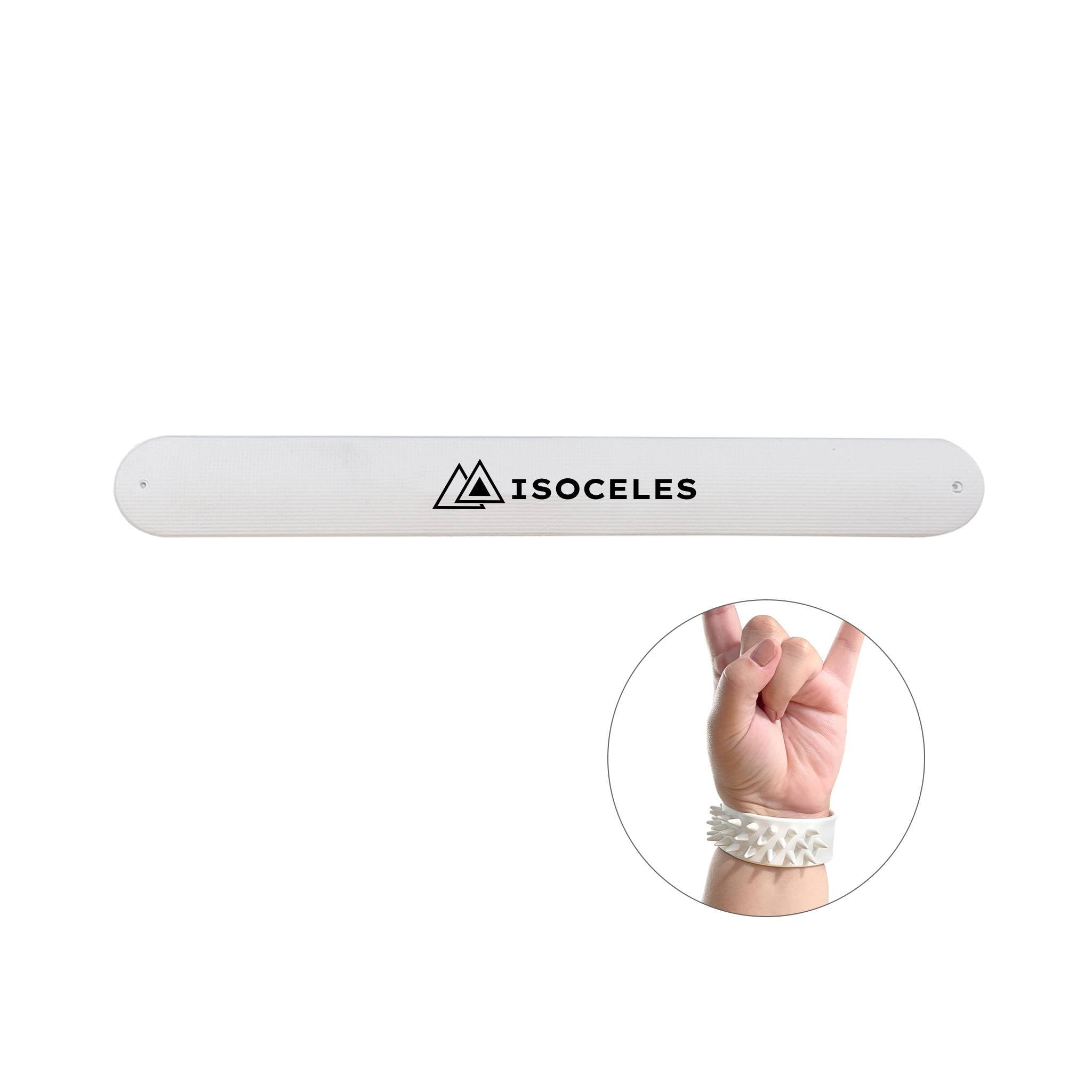 Spiky Slap Bracelet (Q920822)