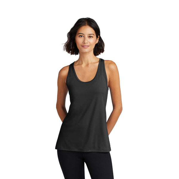 Custom Port & Company® Ladies Performance Tank Top (Q920922 ...