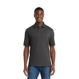 Port & Co™ Combed Ring Spun Pique Polo (Q921332)