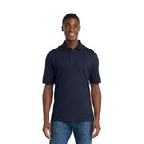 Port & Co™ Combed Ring Spun Pique Polo (Q921332)