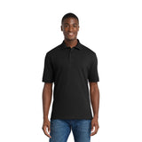 Port & Co™ Combed Ring Spun Pique Polo (Q921332)