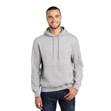Port & Company® Tall Essential Fleece Pullover Hooded Sweatshirts (9 oz.) (Q921411)