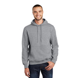 Port & Company® Tall Essential Fleece Pullover Hooded Sweatshirts (9 oz.) (Q921411)