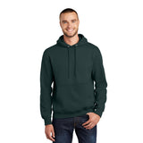 Port & Company® Tall Essential Fleece Pullover Hooded Sweatshirts (9 oz.) (Q921411)
