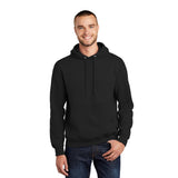 Port & Company® Tall Essential Fleece Pullover Hooded Sweatshirts (9 oz.) (Q921411)