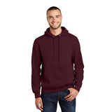 Port & Company® Tall Essential Fleece Pullover Hooded Sweatshirts (9 oz.) (Q921411)