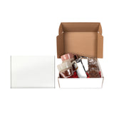 Chocolate and Cocoa for 2 in Premium Mailer (Q921432)