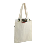 Hemp Cotton Tote (Q921822)