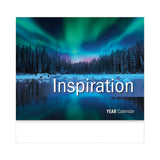 2026 Inspiration Wall Calendar - Stapled (Q922222)