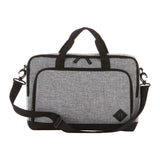 15" Graphite Computer Briefcase (Q922422)