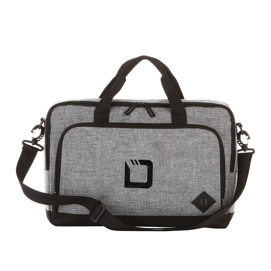 15" Graphite Computer Briefcase (Q922422)