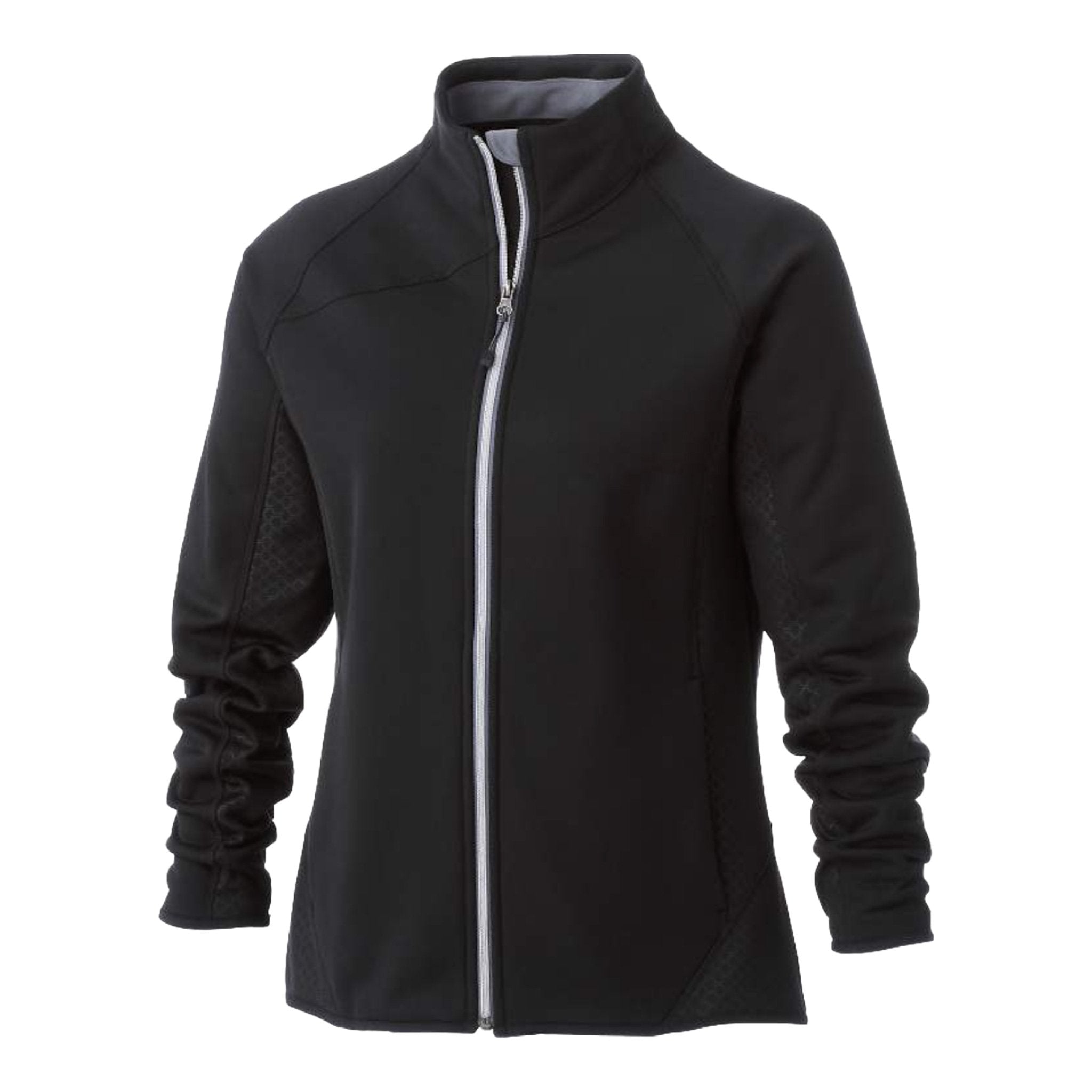 Oyama Knit Jacket (Q922632)