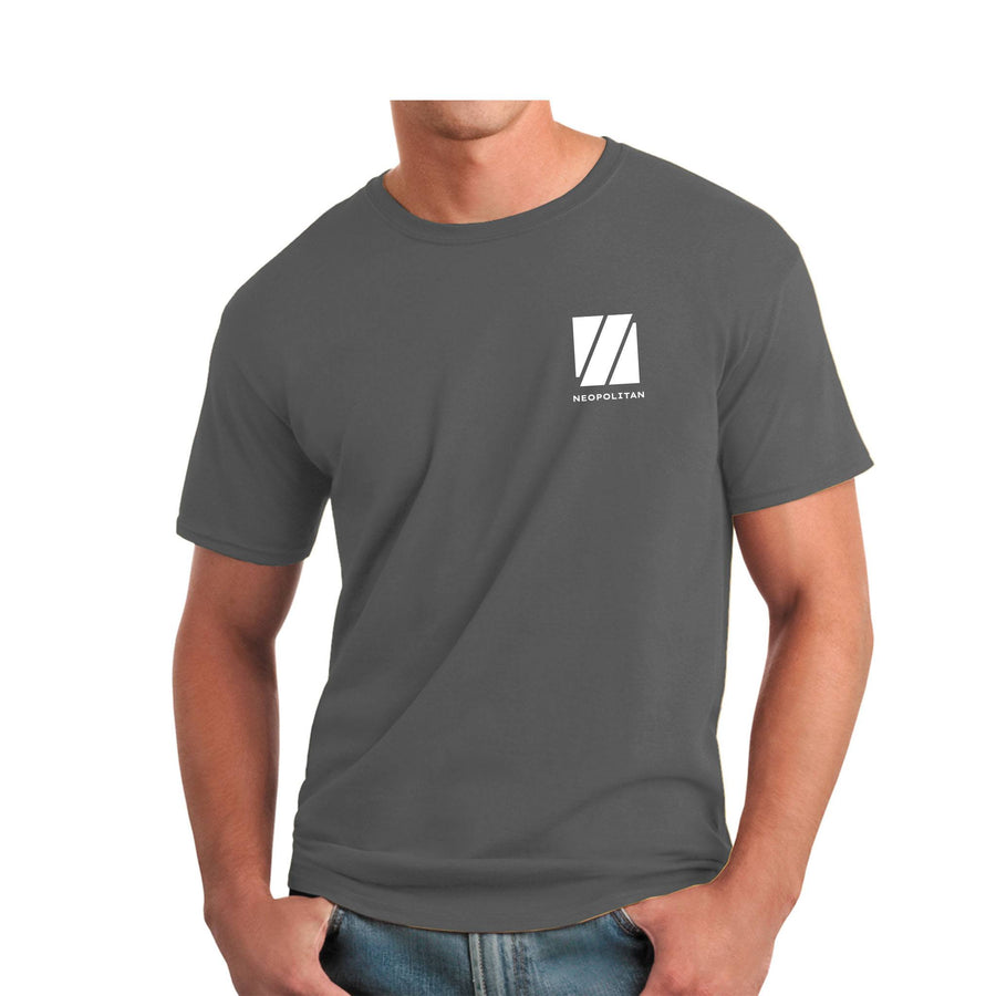 Gildan® Adult Heavy Cotton™ T-Shirt - Colors (Q922711)