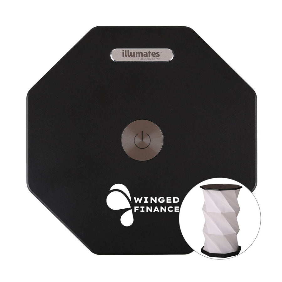 Collapsible Charging Lantern (Q923432)