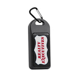 Douglas Park Bluetooth Speaker with Carabiner (Q923532)