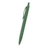 Bennett Recycled Aluminum Pen (Q923632)