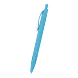 Bennett Recycled Aluminum Pen (Q923632)
