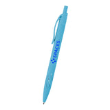 Bennett Recycled Aluminum Pen (Q923632)