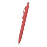 Bennett Recycled Aluminum Pen (Q923632)