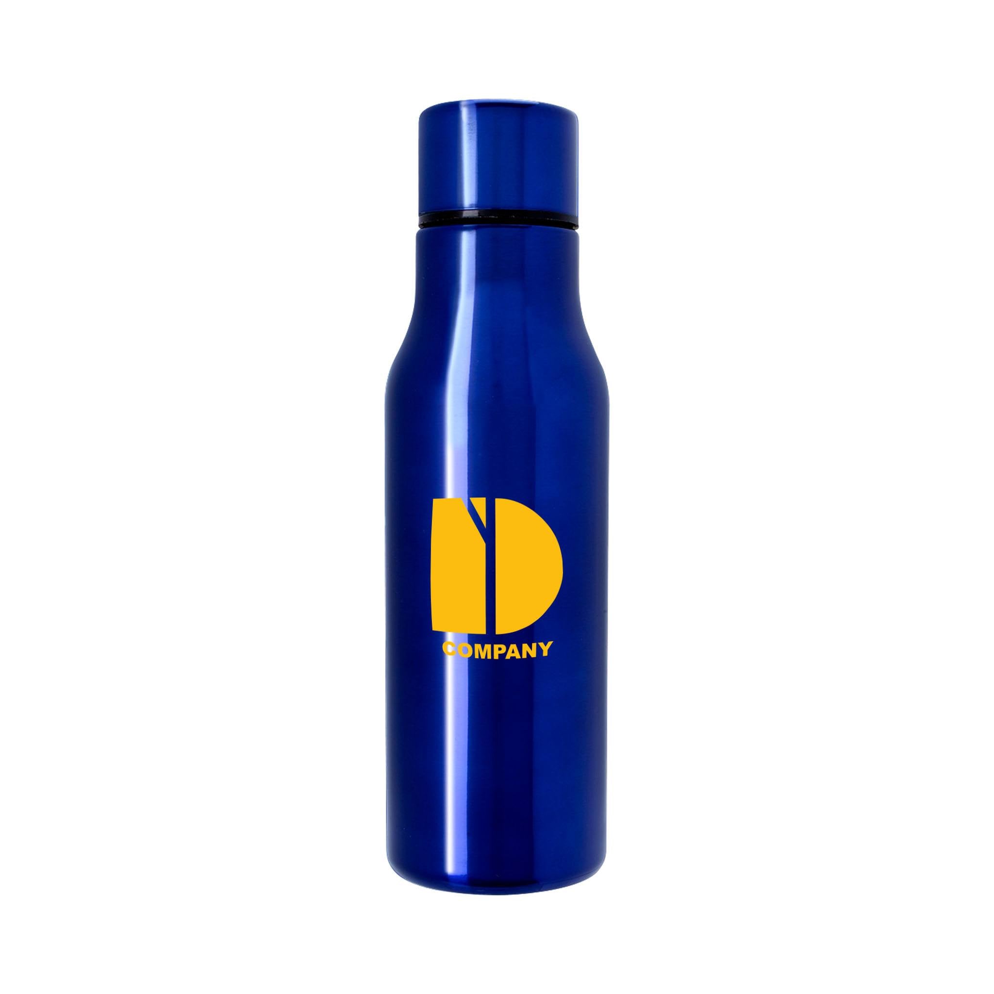 24 Oz. Unity Stainless Steel Bottles  Imprinted with Logo (Q923811)