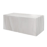 8 Ft. Fitted Full-Color Table Throw (Q923922)