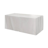 8 Ft. Fitted Full-Color Table Throw (Q923922)