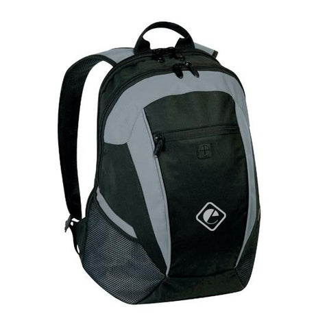 Custom Good Value Turtle Backpack Q924022 Computer Bags with Logo Quality Imprint Promotional Products