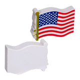 US Flag Stress Reliever (Q924111)