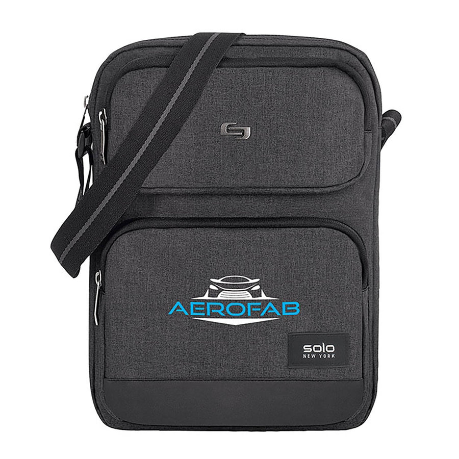 300D Poly Solo® Urban Tablet Case (Q924311)