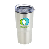 Odyssey 20 Oz. Travel Tumbler  Imprinted with Logo (Q924432)
