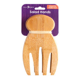 Bamboo Salad Hands (Q925022)