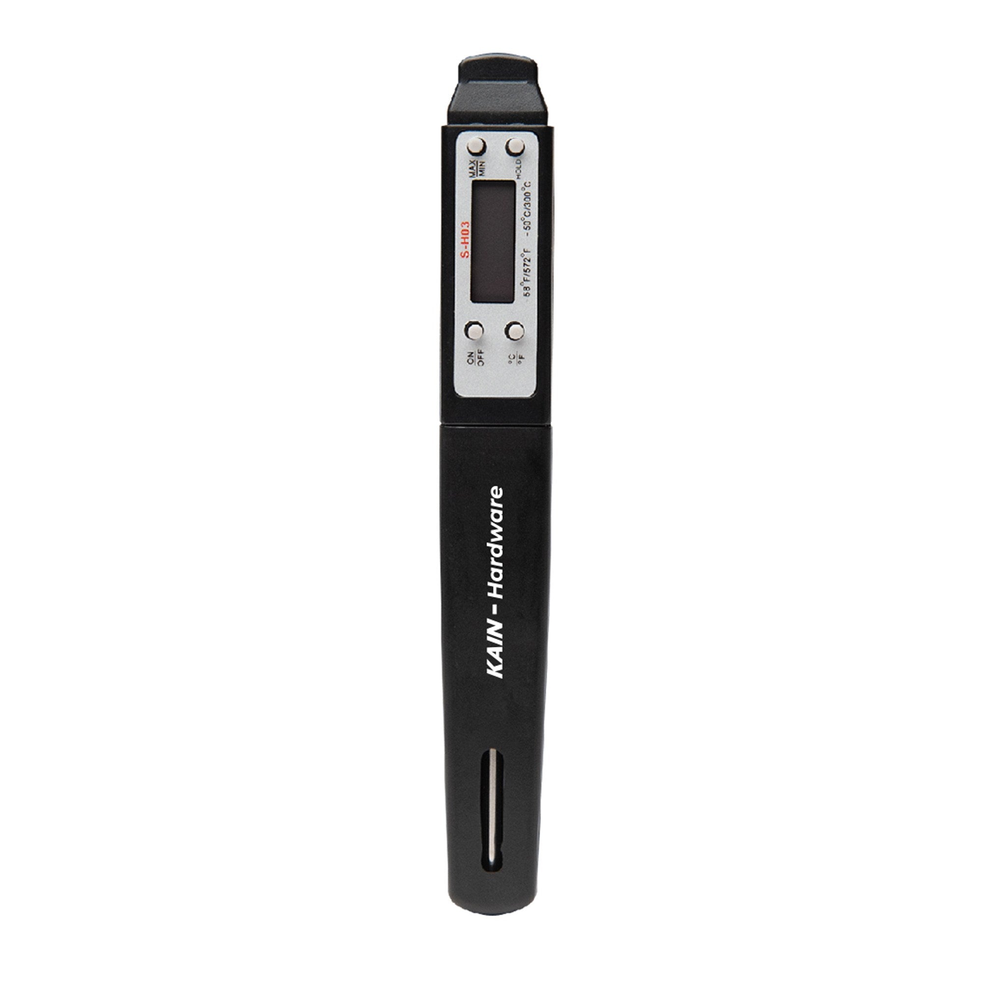 Digital Food Thermometer (Q925122)