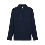 PUMA® AP CLOUDSPUN Tech UPF 50+ Men's Golf 1/4 Zip (Q925332)
