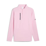 PUMA® AP CLOUDSPUN Tech UPF 50+ Men's Golf 1/4 Zip (Q925332)