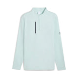 PUMA® AP CLOUDSPUN Tech UPF 50+ Men's Golf 1/4 Zip (Q925332)