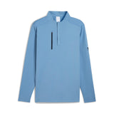 PUMA® AP CLOUDSPUN Tech UPF 50+ Men's Golf 1/4 Zip (Q925332)