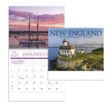 New England Calendar (Q925722)