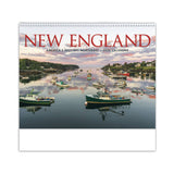 New England Calendar (Q925722)
