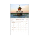 New England Calendar (Q925722)