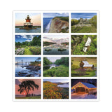 New England Calendar (Q925722)