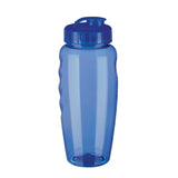 Gripper Poly-Clear®  Water Bottle - (31 oz.) (Q926311)